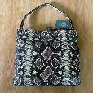 Vince Camuto Cason Hobo